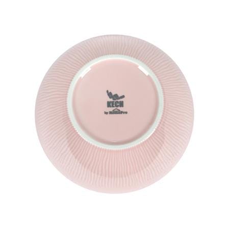 ชาม FINE PORCELAIN 6 นิ้ว KECH NEO SILK BLUSH PINK_3