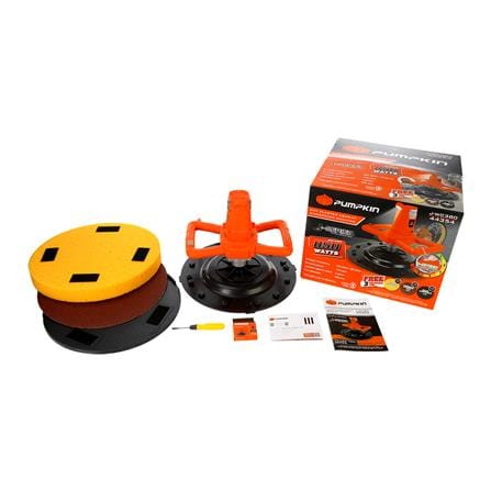 เครื่องขัดหน้าปูนฉาบ PUMPKIN J-SERIES J-WC380 15 นิ้ว 850 วัตต์_5