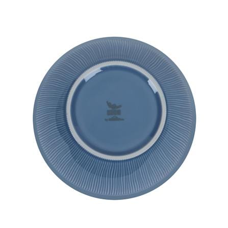 ชาม FINE PORCELAIN 7 นิ้ว KECH NEO SILK BABY DENIM_2