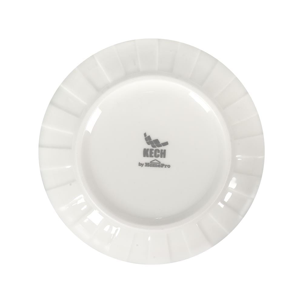 ชาม FINE PORCELAIN 6 นิ้ว KECH ABSOLUTE