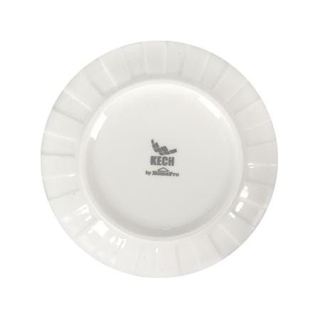 ชาม FINE PORCELAIN 6 นิ้ว KECH ABSOLUTE_3