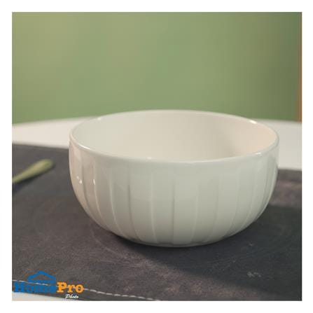 ชาม FINE PORCELAIN 6 นิ้ว KECH ABSOLUTE_4