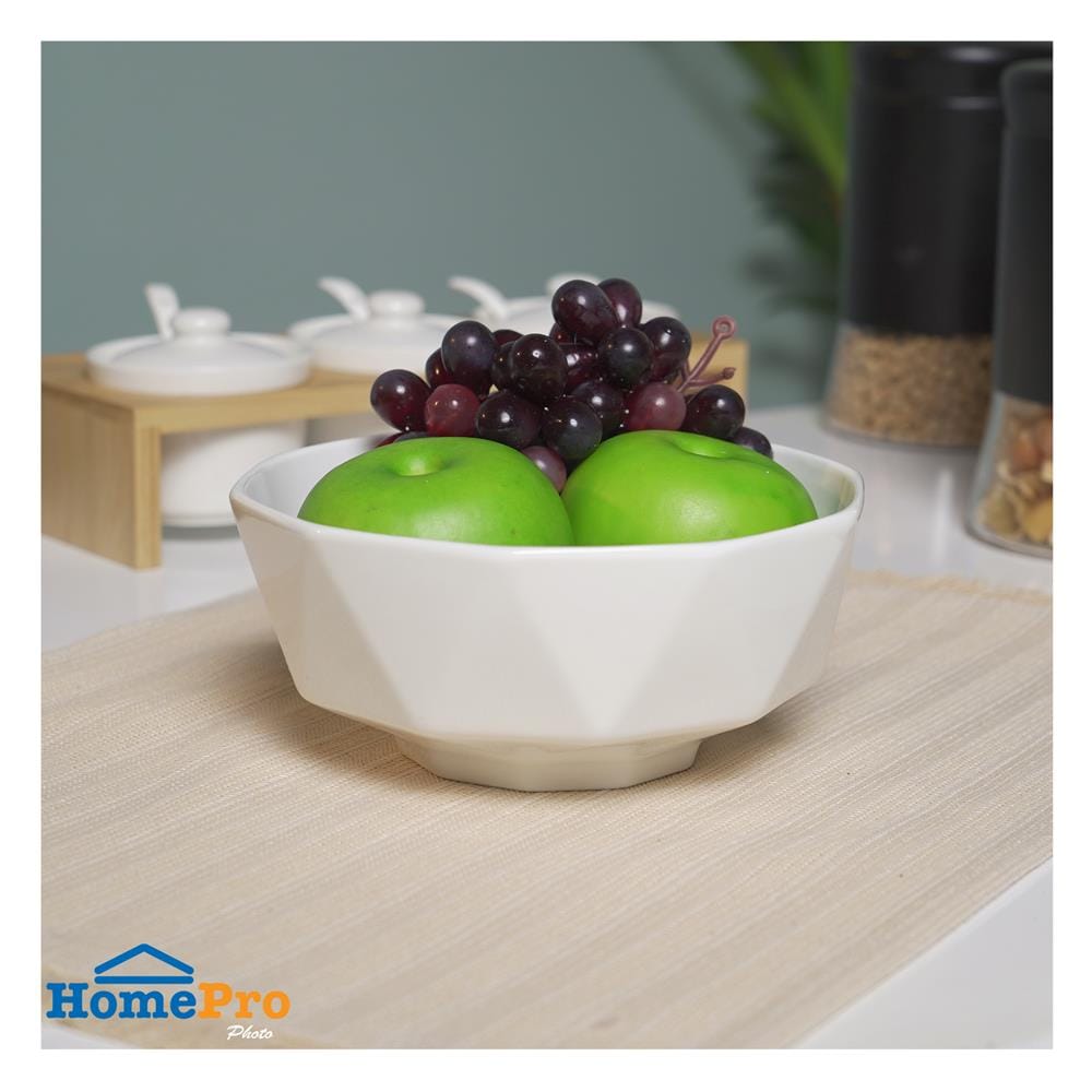ชาม PORCELAIN 6 นิ้ว KECH CIRINE