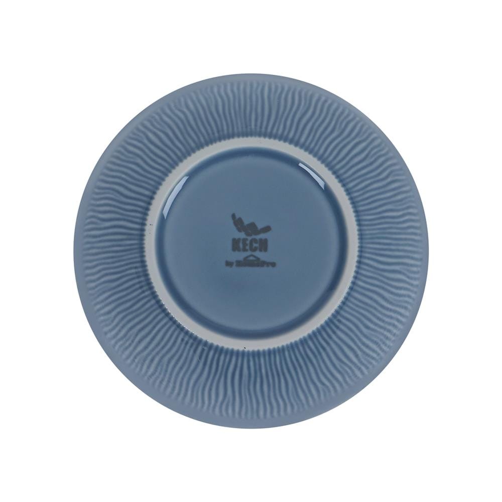 ชาม FINE PORCELAIN 6 นิ้ว KECH NEO SILK BABY DENIM