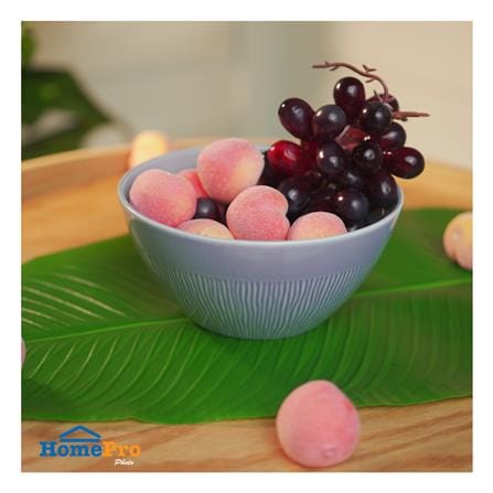 ชาม FINE PORCELAIN 6 นิ้ว KECH NEO SILK BABY DENIM_4