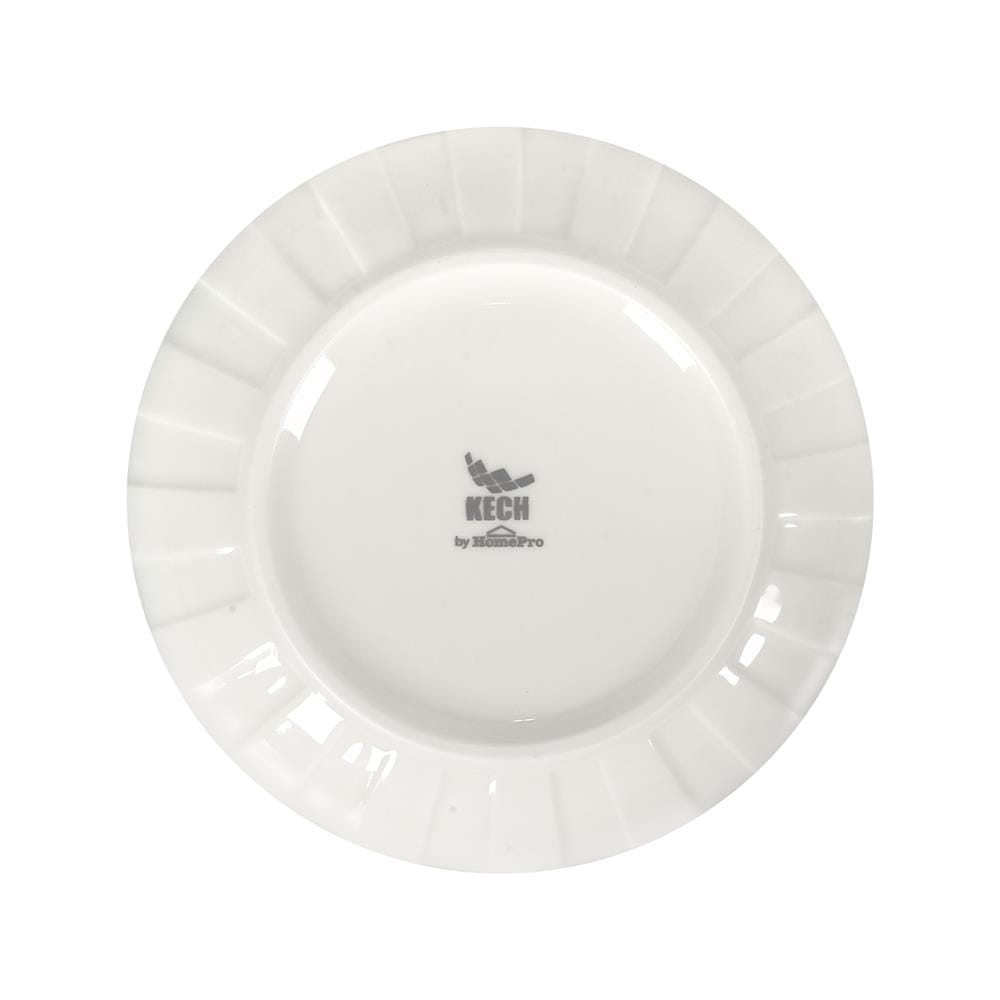 ชาม FINE PORCELAIN 7 นิ้ว KECH ABSOLUTE