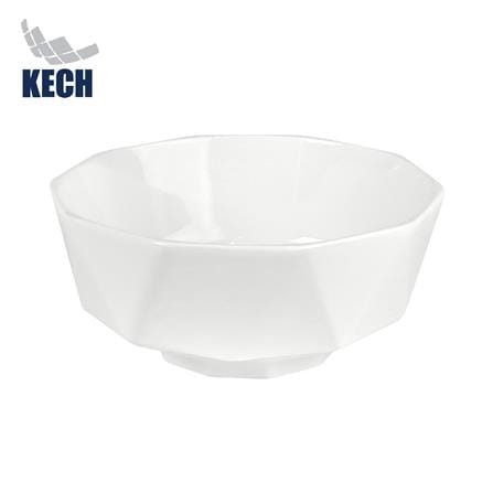 ชาม PORCELAIN 7 นิ้ว KECH CIRINE_0