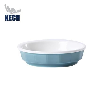 ชาม PORCELAIN 4 นิ้ว KECH BRIGHT SKY