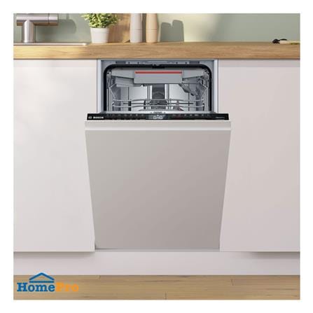 เครื่องล้างจานฝัง BOSCH SPV4HMX65K_1