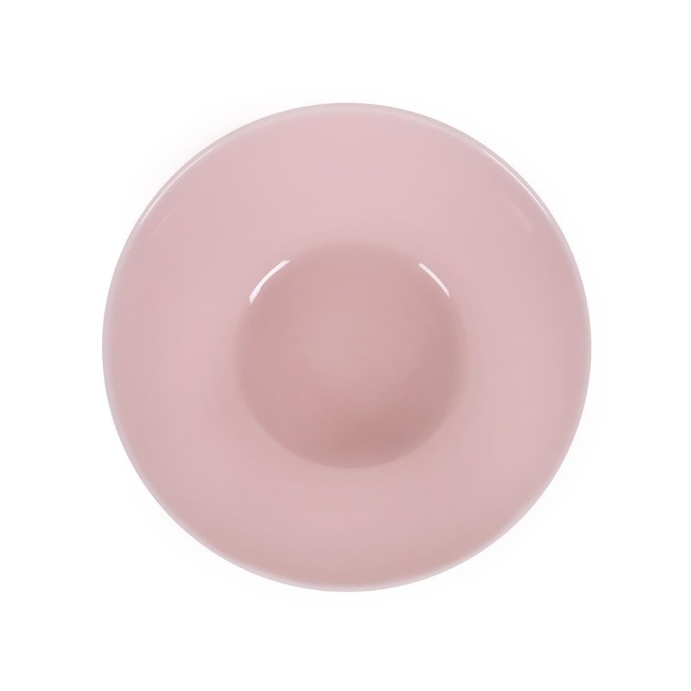 ชาม FINE PORCELAIN 7 นิ้ว KECH NEO SILK BLUSH PINK