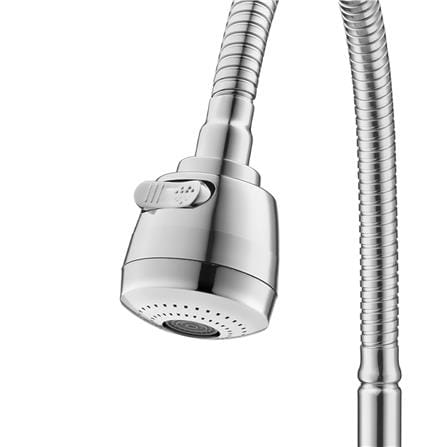 ก๊อกซิงค์เดี่ยวเคาน์เตอร์ COTTO CT1256(HM) สีโครม_2