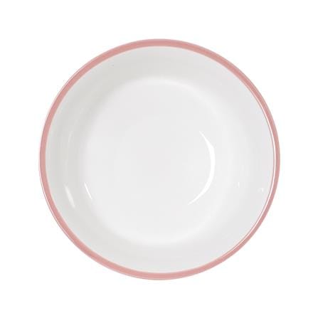 ชาม PORCELAIN 8 นิ้ว KECH HAPPY PINK_2