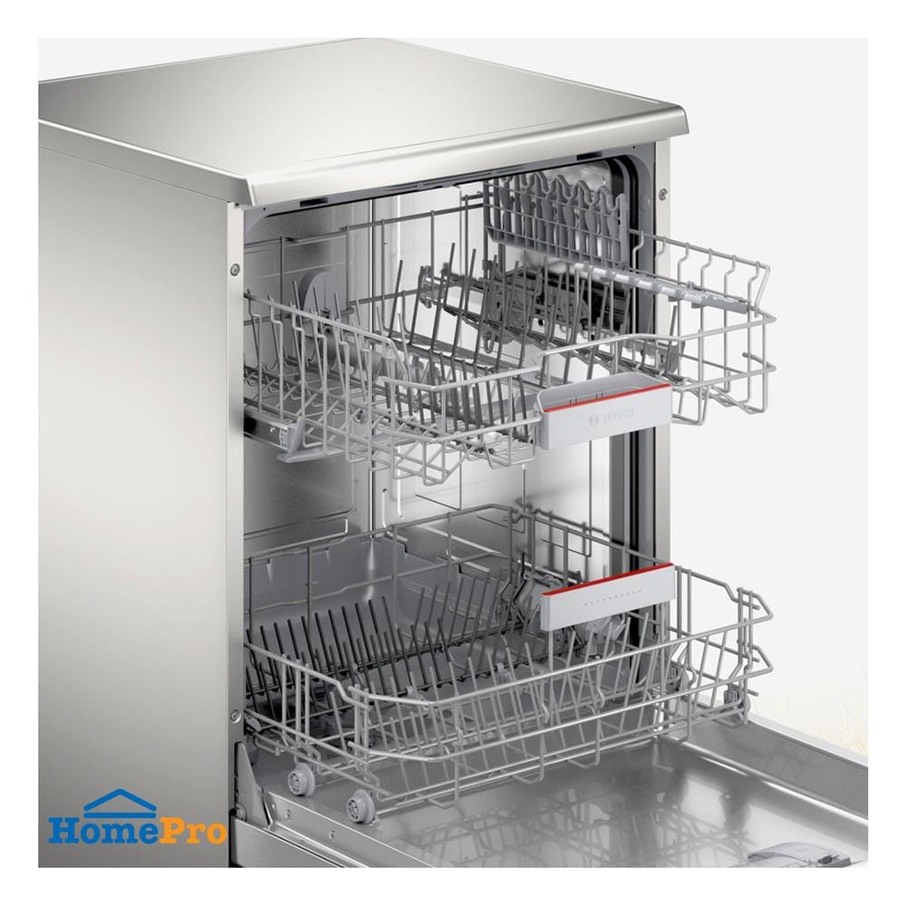 เครื่องล้างจานตั้งพื้น BOSCH SMS4IVI01P