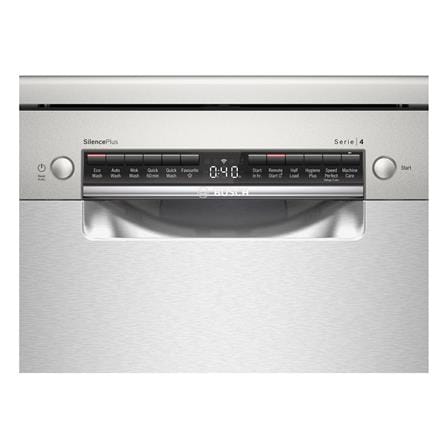 เครื่องล้างจานตั้งพื้น BOSCH SMS4IVI01P_1