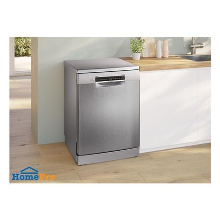 เครื่องล้างจานตั้งพื้น BOSCH SMS4IVI01P_4