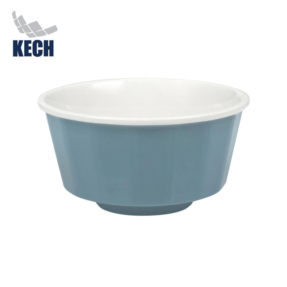 ชาม PORCELAIN 5 นิ้ว KECH BRIGHT SKY