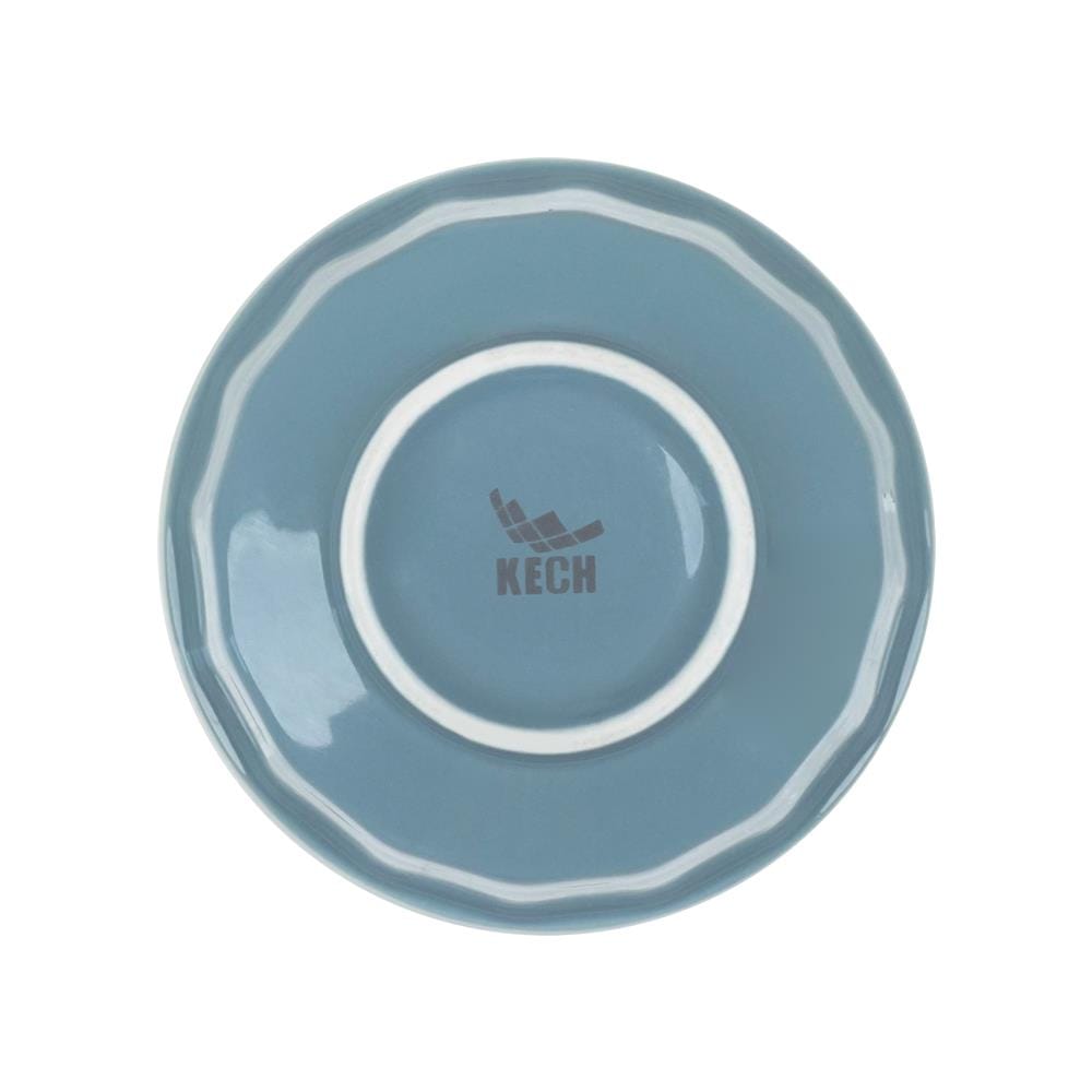 ชาม PORCELAIN 5 นิ้ว KECH BRIGHT SKY
