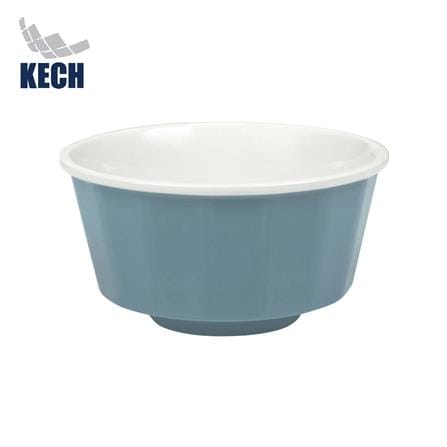 ชาม PORCELAIN 5 นิ้ว KECH BRIGHT SKY