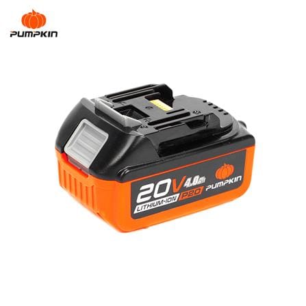 แบตเตอรี่ PUMPKIN P20 50264 20 โวลต์ 4.0 แอมป์_0