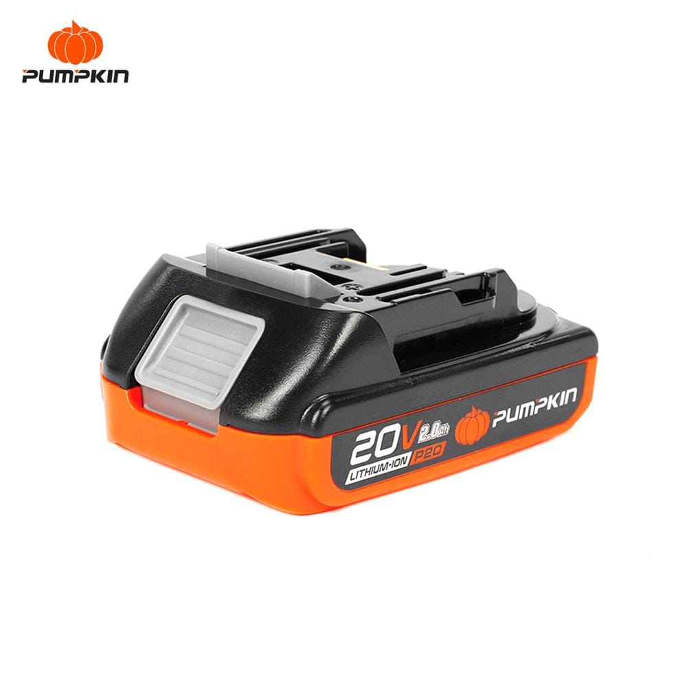 แบตเตอรี่ PUMPKIN P20 50263 20 โวลต์ 2.0 แอมป์