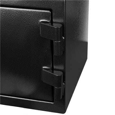 ตู้นิรภัย FINGERPRINT KIOSK SA-151-YLA สีดำ_2