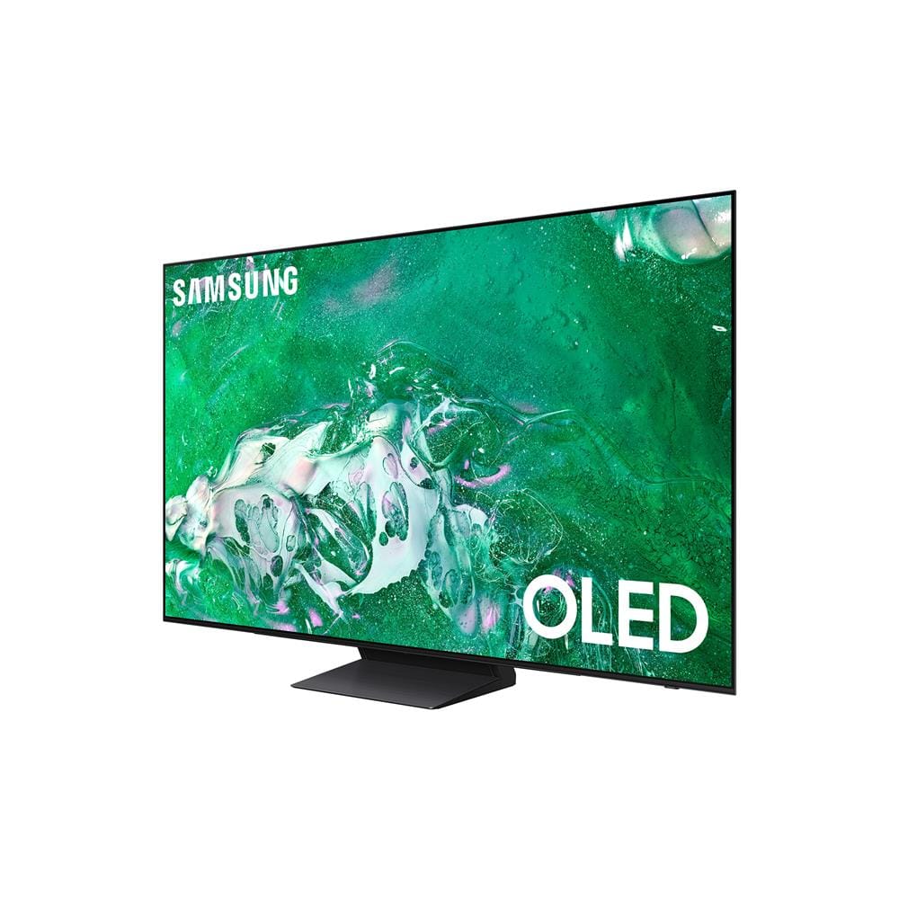 ทีวีโอแอลอีดี 77 นิ้ว SAMSUNG (4K, OLED, TIZEN) QA77S90DAEXXT