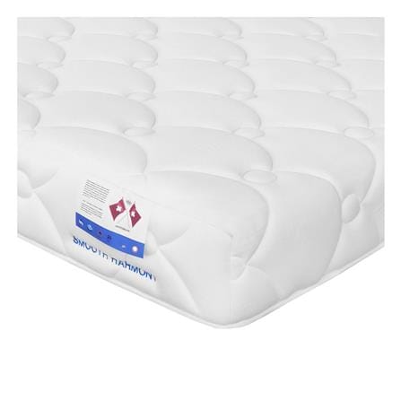 ที่นอนฟองน้ำอัด 6 ฟุต SYNDA รุ่น SMOOTH HARMONY_2