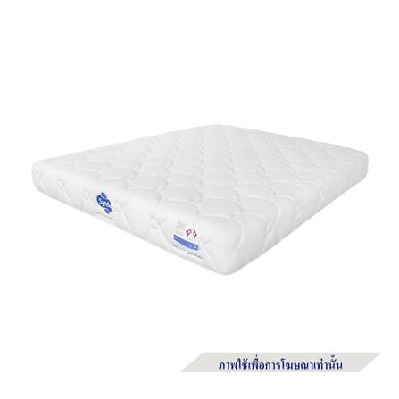 ที่นอนฟองน้ำอัด 3.5 ฟุต SYNDA รุ่น SMOOTH HARMONY
