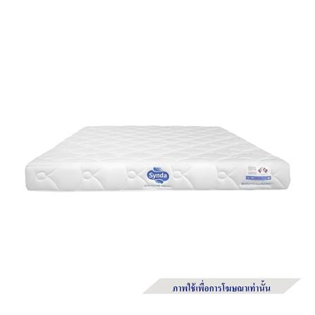 ที่นอนฟองน้ำอัด 3.5 ฟุต SYNDA รุ่น SMOOTH HARMONY_1