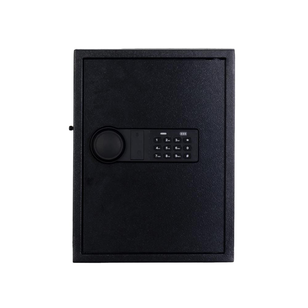ตู้นิรภัยเก็บกุญแจ ELECTRONIC KIOSK SA-71ELF สีดำ