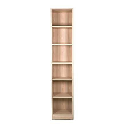 ชั้นวางของ 6 ชั้น FURDINI KEEPER 40 ซม. สี PINE OAK_2