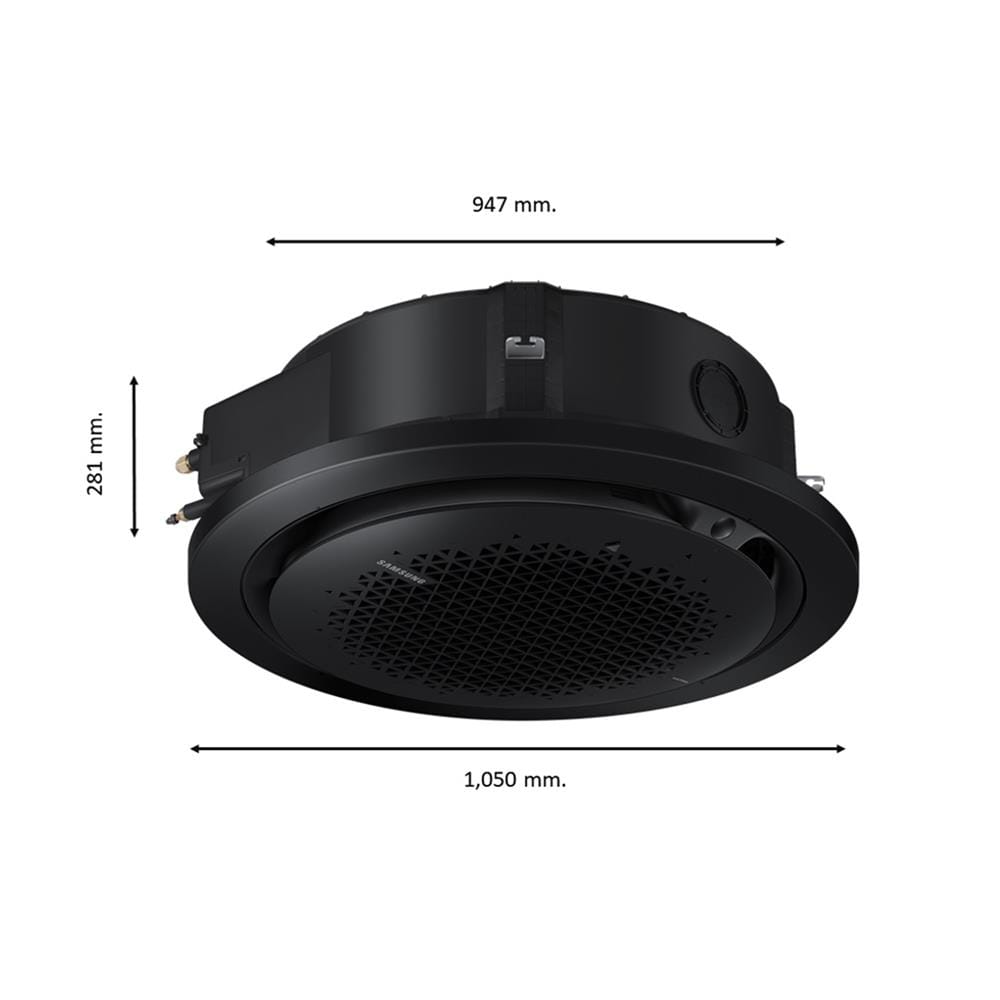แอร์เพดาน SAMSUNG F-AC071-RB1STD 24500 บีทียู อินเวอร์เตอร์