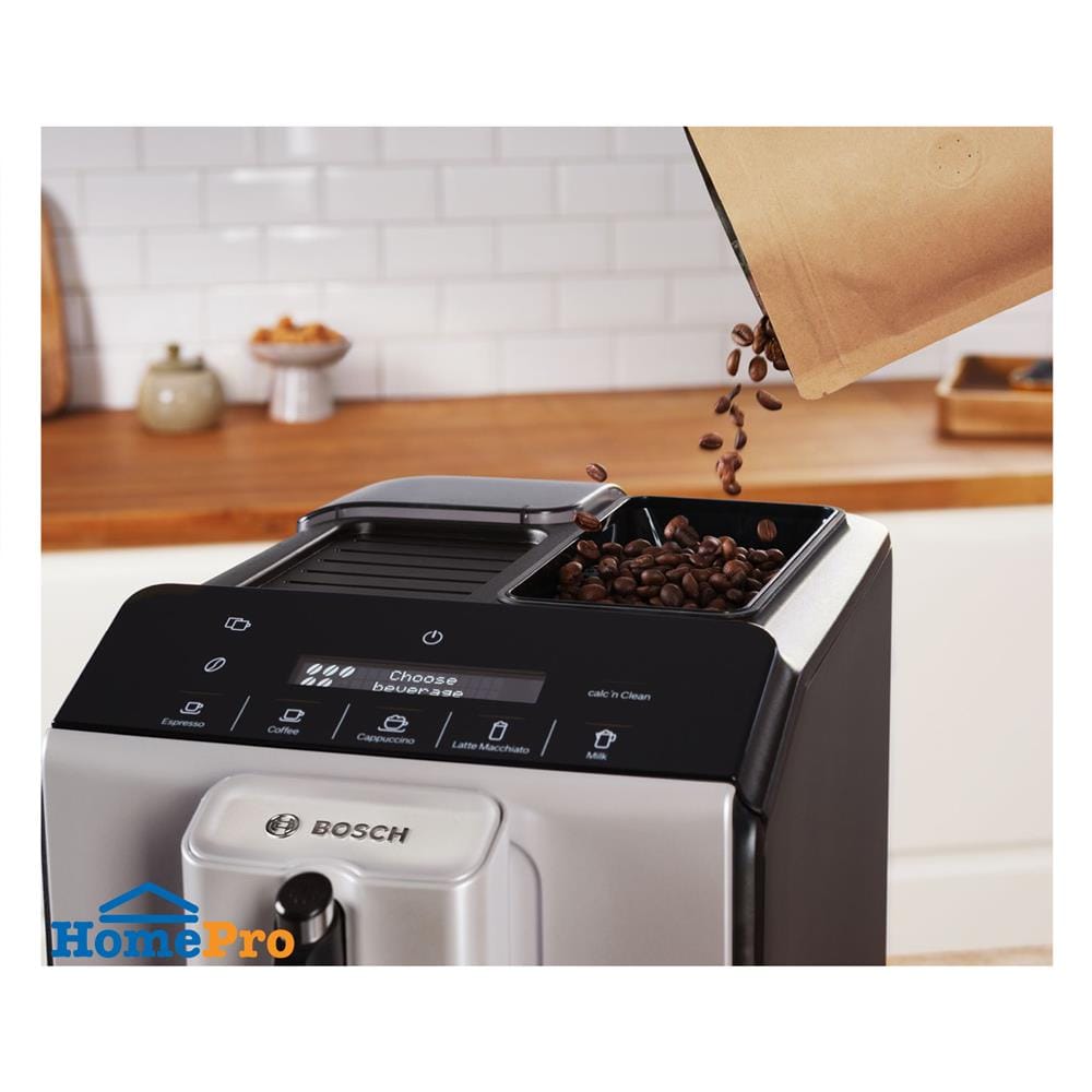 เครื่องชงกาแฟแรงดัน BOSCH TIE20301
