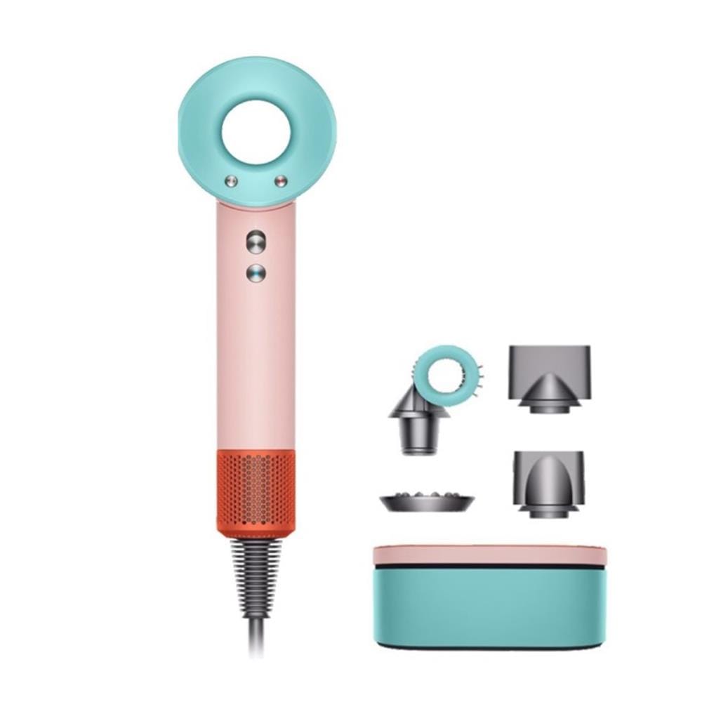 ไดร์เป่าผม DYSON HD15 SS 1600 วัตต์ สี CERAMIC POP