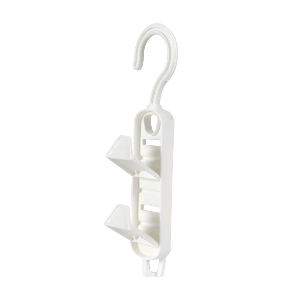 ขอแขวนอเนกประสงค์ PLIM XY-0915 สีขาว