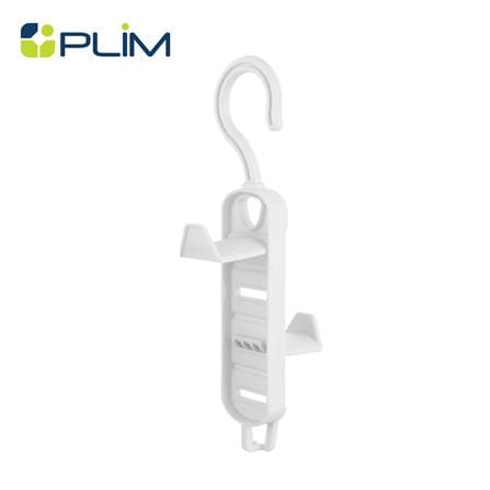 ขอแขวนอเนกประสงค์ PLIM XY-0915 สีขาว_0
