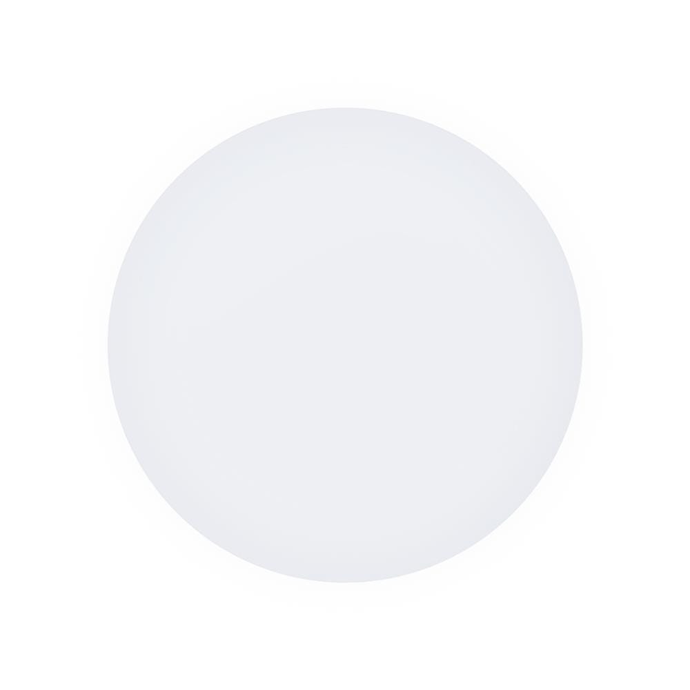 ไฟเพดาน LED CARINI SNOW 15 นิ้ว 36 วัตต์ DAYLIGHT สีขาว