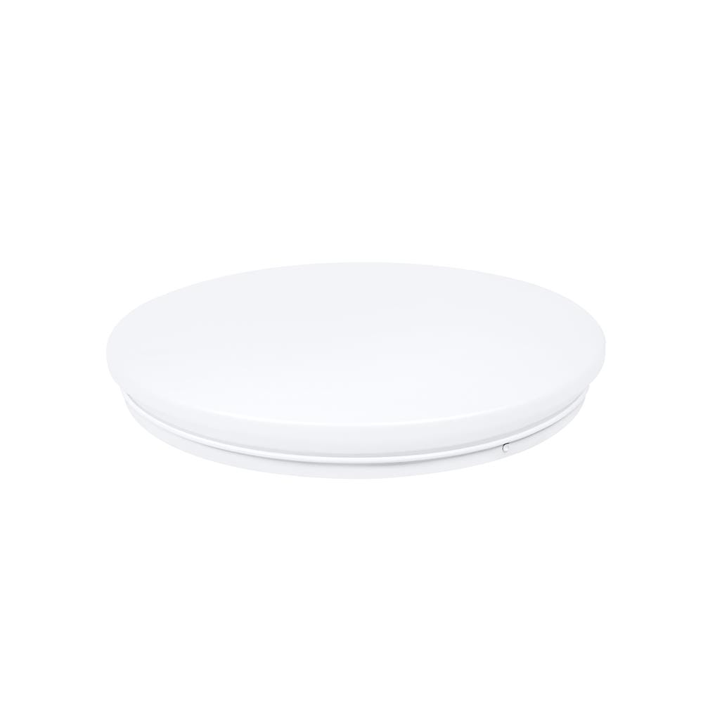 ไฟเพดาน LED CARINI SNOW 15 นิ้ว 36 วัตต์ DAYLIGHT สีขาว