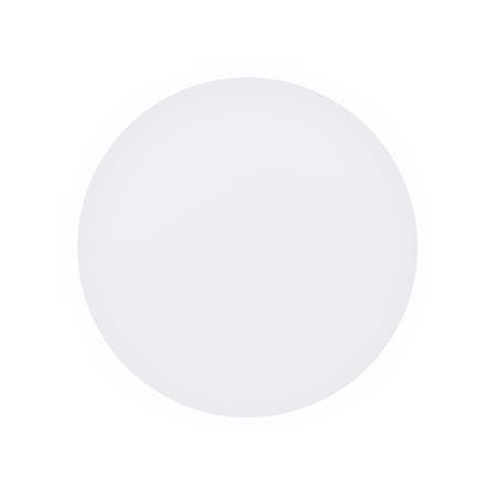 ไฟเพดาน LED CARINI SNOW 15 นิ้ว 36 วัตต์ DAYLIGHT สีขาว_0