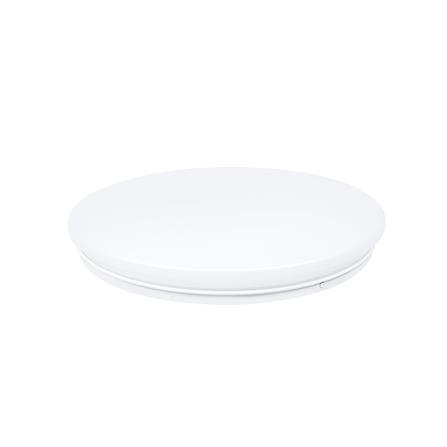 ไฟเพดาน LED CARINI SNOW 15 นิ้ว 36 วัตต์ DAYLIGHT สีขาว_1
