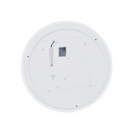 ไฟเพดาน LED CARINI SNOW 15 นิ้ว 36 วัตต์ DAYLIGHT สีขาว_2