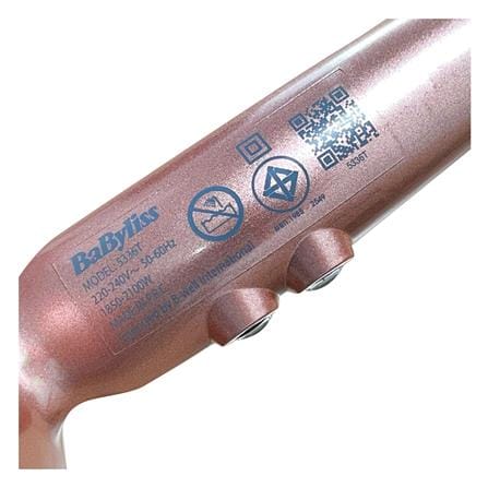 ไดร์เป่าผม BABYLISS 5336T 2100 วัตต์_6
