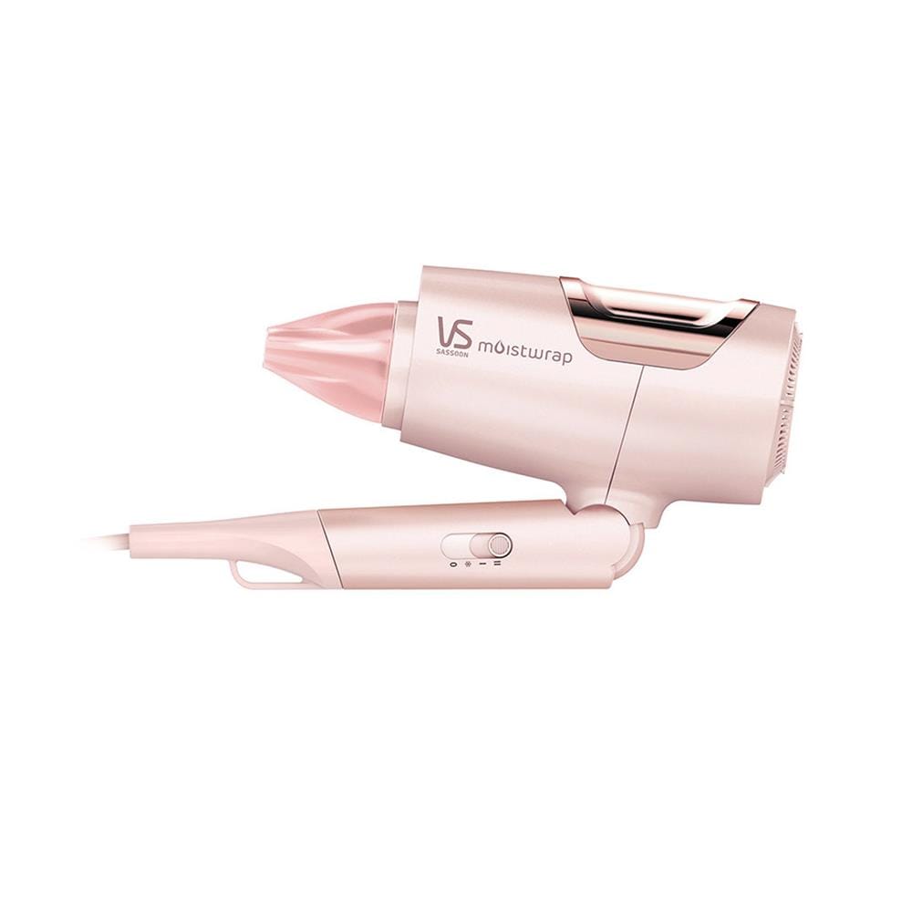 ไดร์เป่าผม VIDAL SASSOON VSP-1200PIT 1500 วัตต์