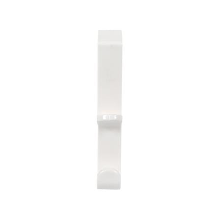 ขอแขวนเกี่ยวประตูอเนกประสงค์ PLIM XY-0516 สีขาว_1