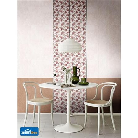 กระเบื้องผนัง 25x40 ซม. TARA เฮร่า โรส บราวน์ A 1 ตร.ม._4