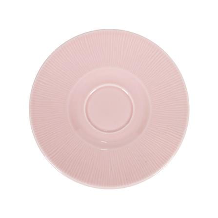 ชุดถ้วยกาแฟ FINE PORCELAIN 220 มล. KECH NEO SILK BLUSH PINK_4