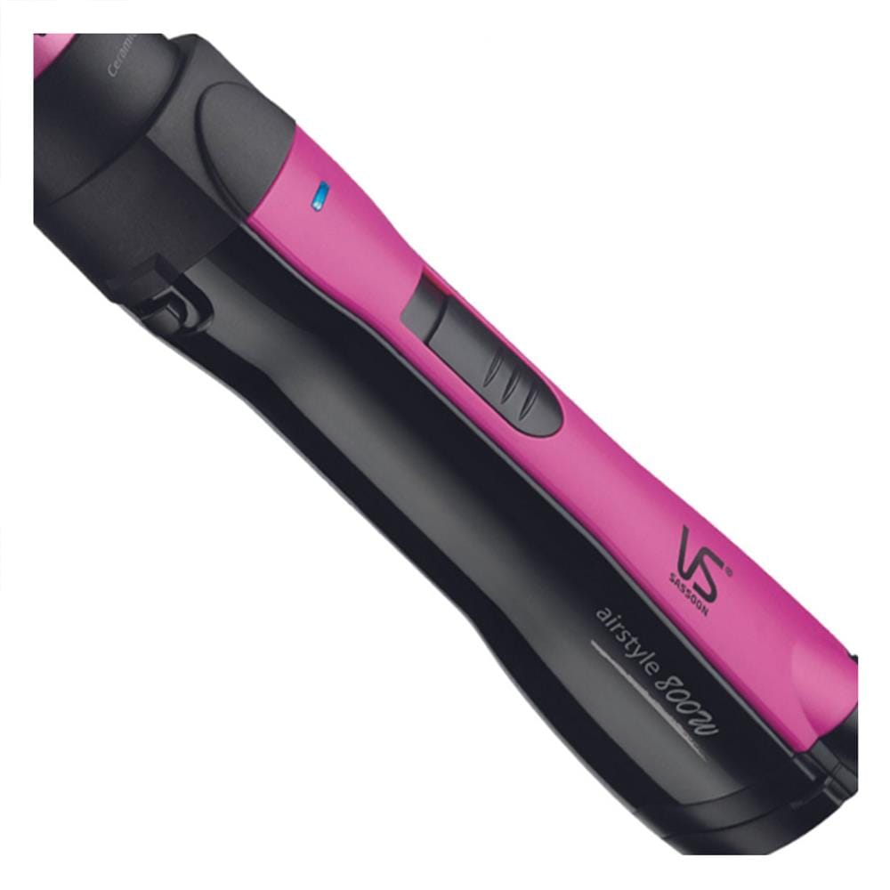 แกนม้วนผม VIDAL SASSOON VSAS80PIT