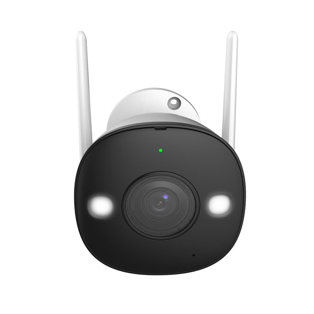 กล้องวงจรปิด SMART WIFI IMOU BULLET 2E 4 ล้านพิกเซล