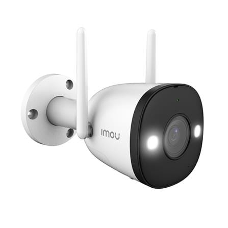 กล้องวงจรปิด SMART WIFI IMOU BULLET 2E 4 ล้านพิกเซล_1
