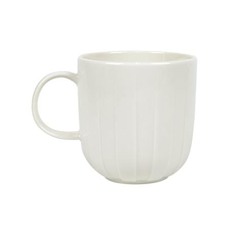 ถ้วยหู FINE PORCELAIN 350 มล. KECH ABSOLUTE_2
